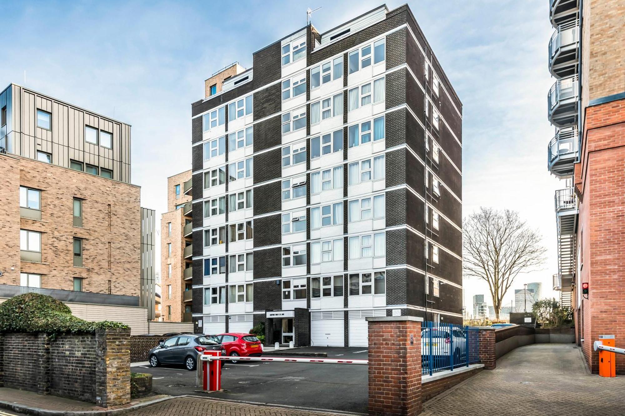 Riverside 3Br With Easy Transport 20Mins To City Centre Londres Exterior foto
