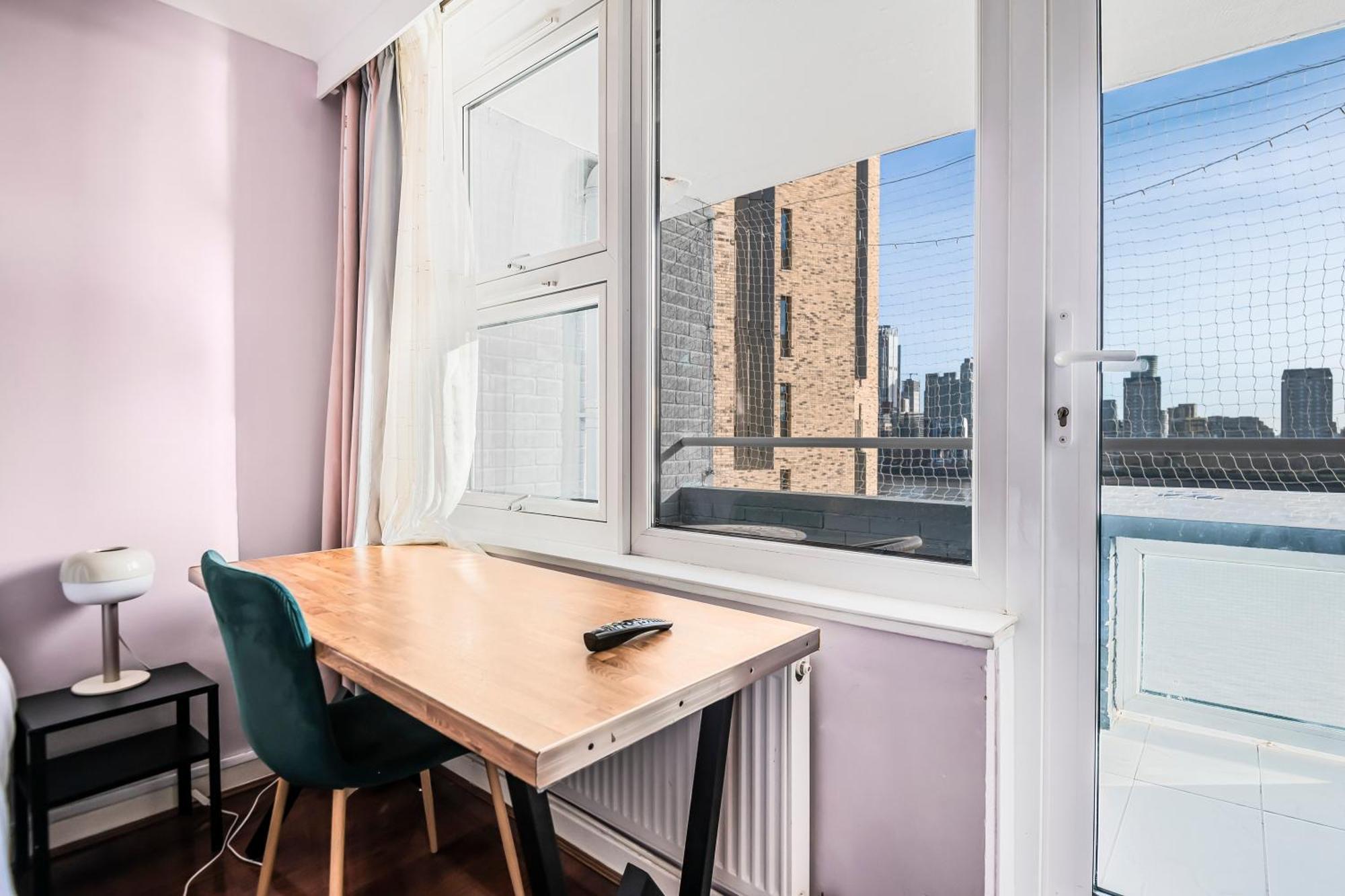 Riverside 3Br With Easy Transport 20Mins To City Centre Londres Exterior foto