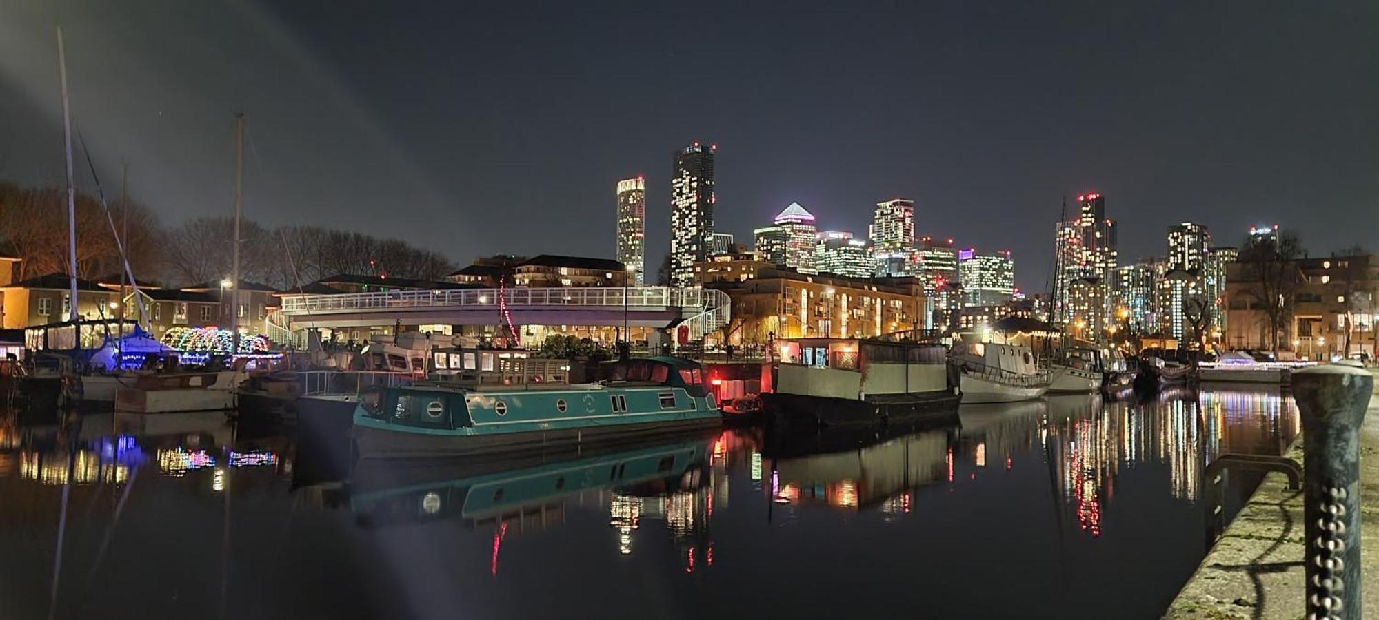 Riverside 3Br With Easy Transport 20Mins To City Centre Londres Exterior foto