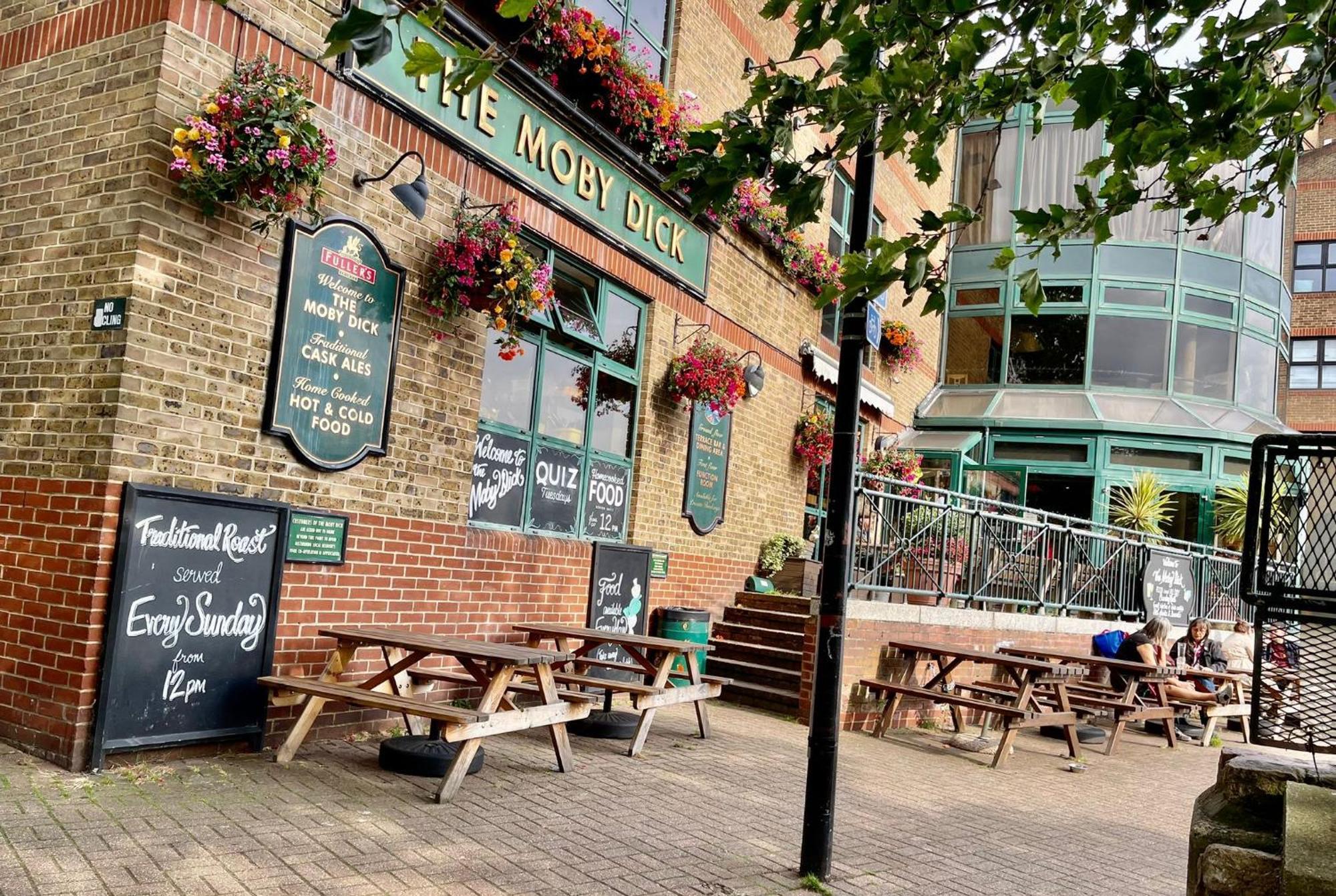 Riverside 3Br With Easy Transport 20Mins To City Centre Londres Exterior foto