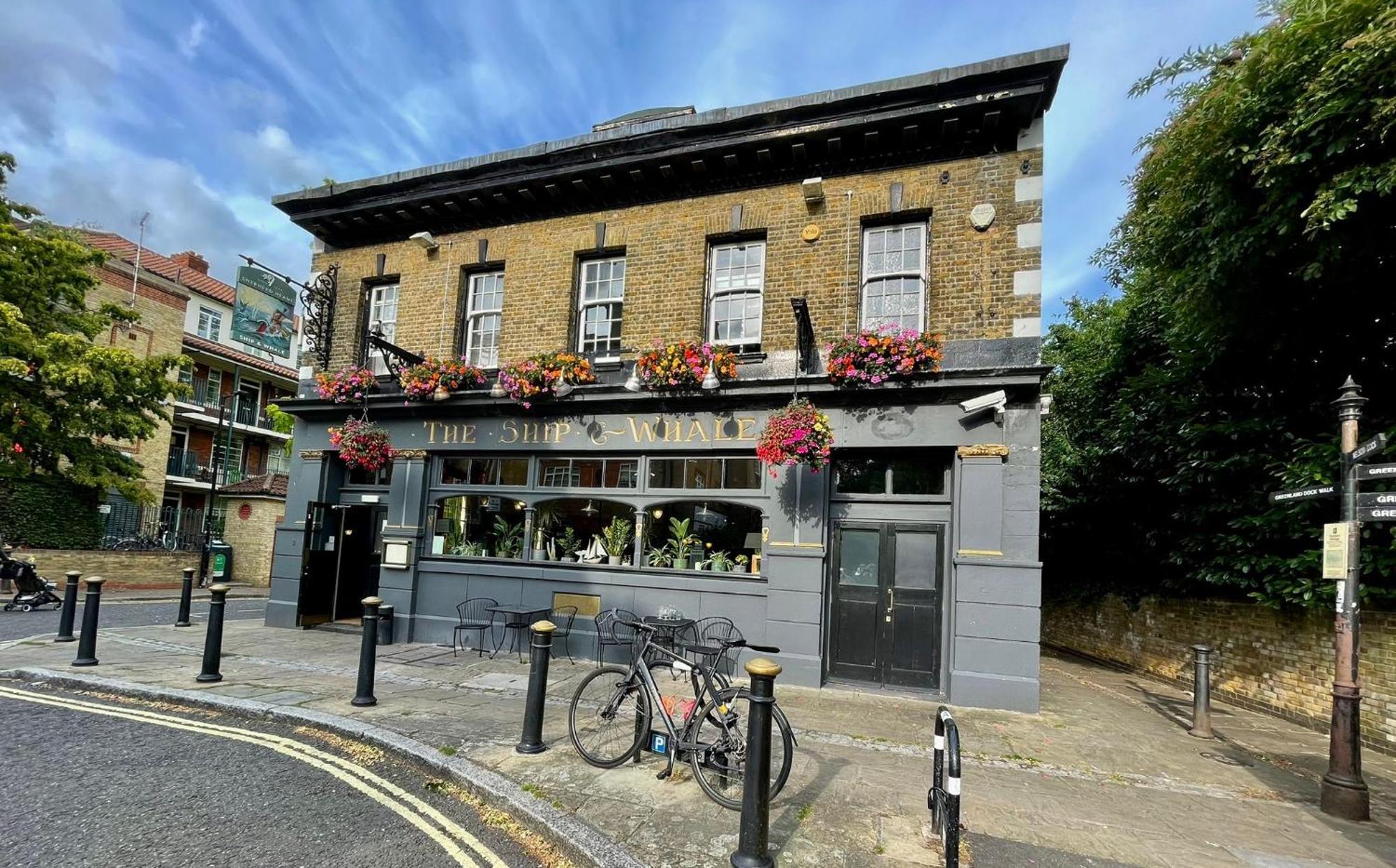 Riverside 3Br With Easy Transport 20Mins To City Centre Londres Exterior foto